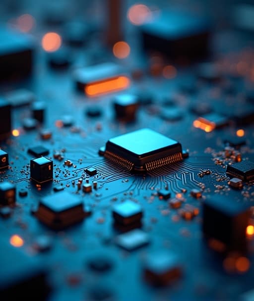 Electronic Components