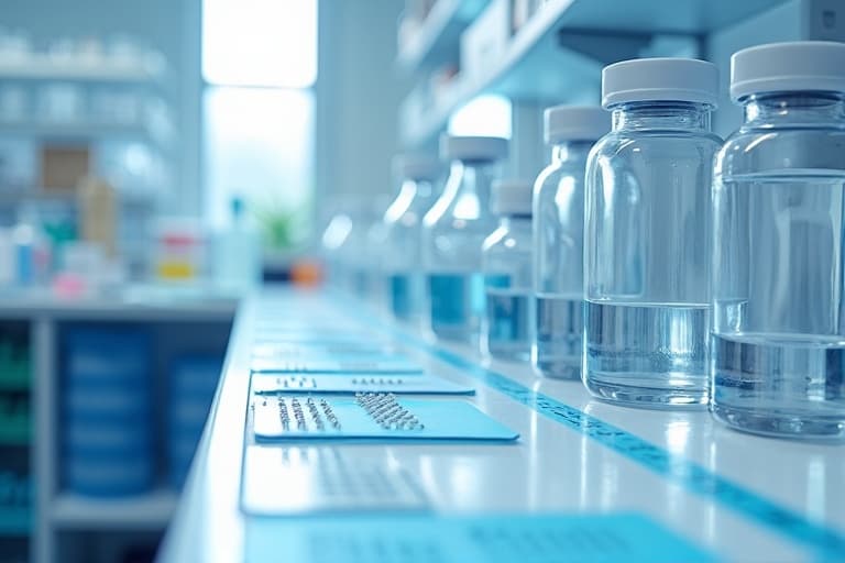 Pharma and Healthcare