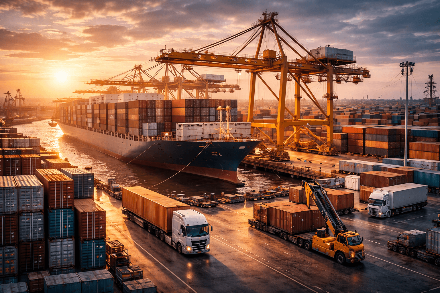 Çin daxili bazarına çıxış: niyə bu B2B üçün strateji üstünlükdür background