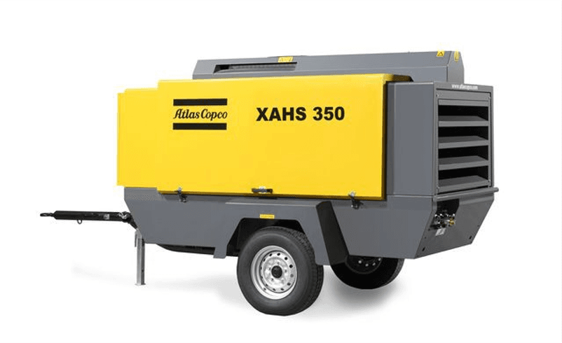 XAHS 350