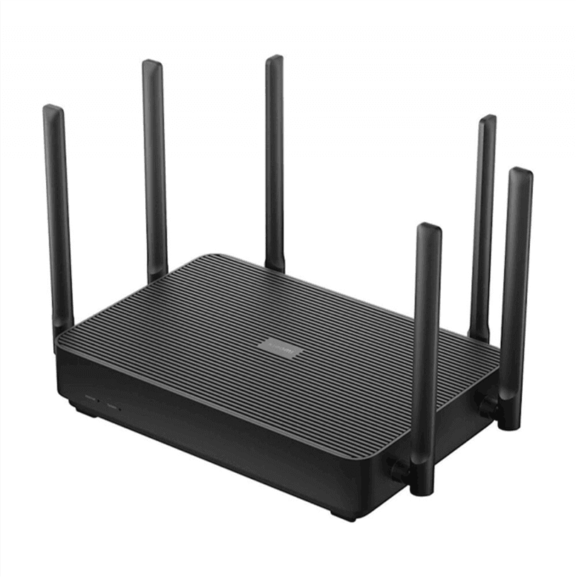Wi-Fi router Xiaomi Router AX3200 Wi-Fi 6 (DVB4314GL)