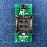 Proqramator üçün adaptor PLCC44-DIP40