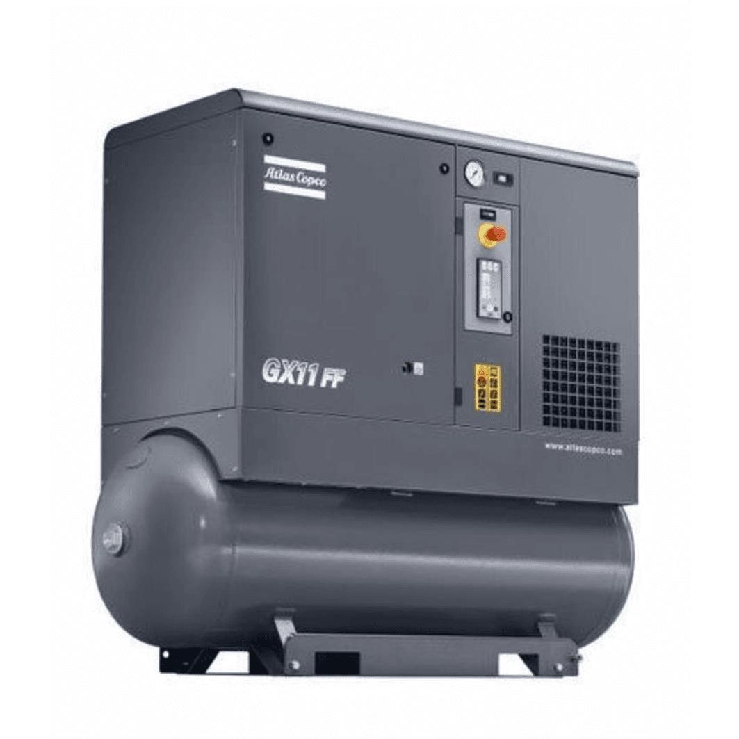 GX11-13 screw compressor