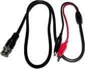 Ossilloqraf üçün kabel MEQEON BNC