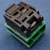 Proqramator üçün adaptor QFP32 DIP32