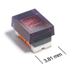 1812WBT Surface Mount Wideband RF Transformers