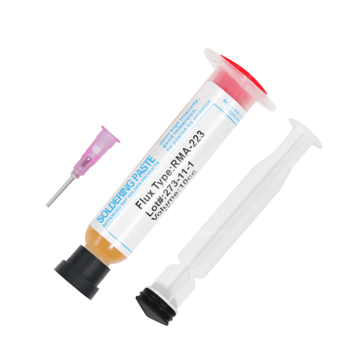 Kanifol şpris (flyus)