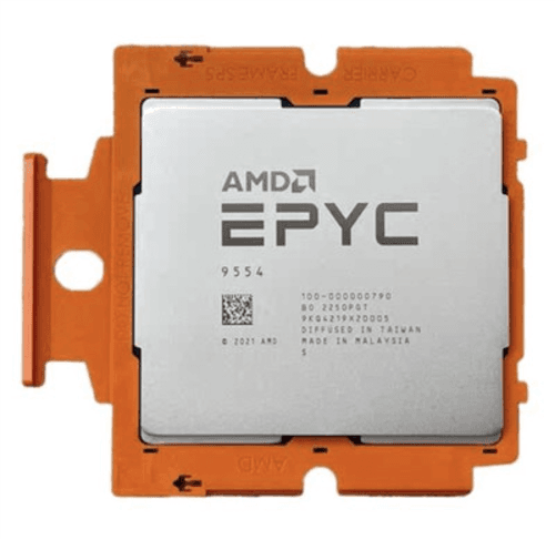 AMD EPYC 9554 – 64 Core / 128 Thread Server Processor (SP5)