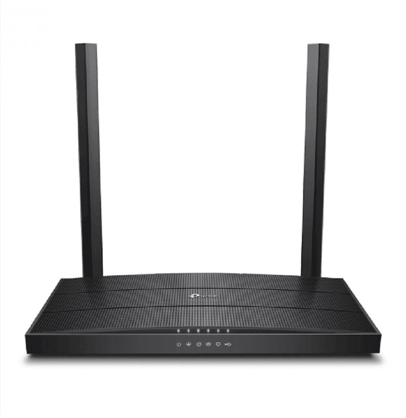 Wi-Fi router TP-Link AC1200 VoIP GPON XC220-G3