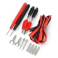 Tester üçün kabel DPM BMV003