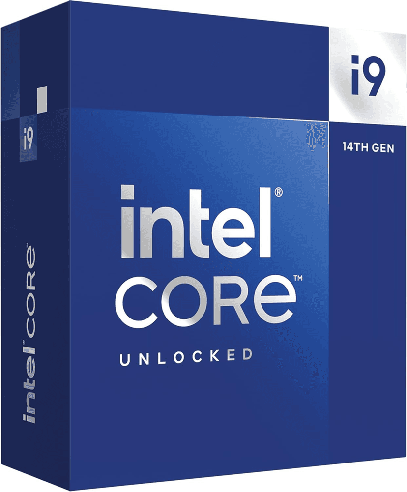 Intel® Core™ i9-14900K Desktop Processor