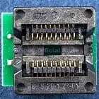 Proqramator üçün adaptor SOP16-DIP16