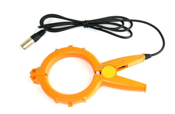 Kabel aşkarlayıcı üçün (клещи индукционные, диаметр 110мм)  КИ-110/100