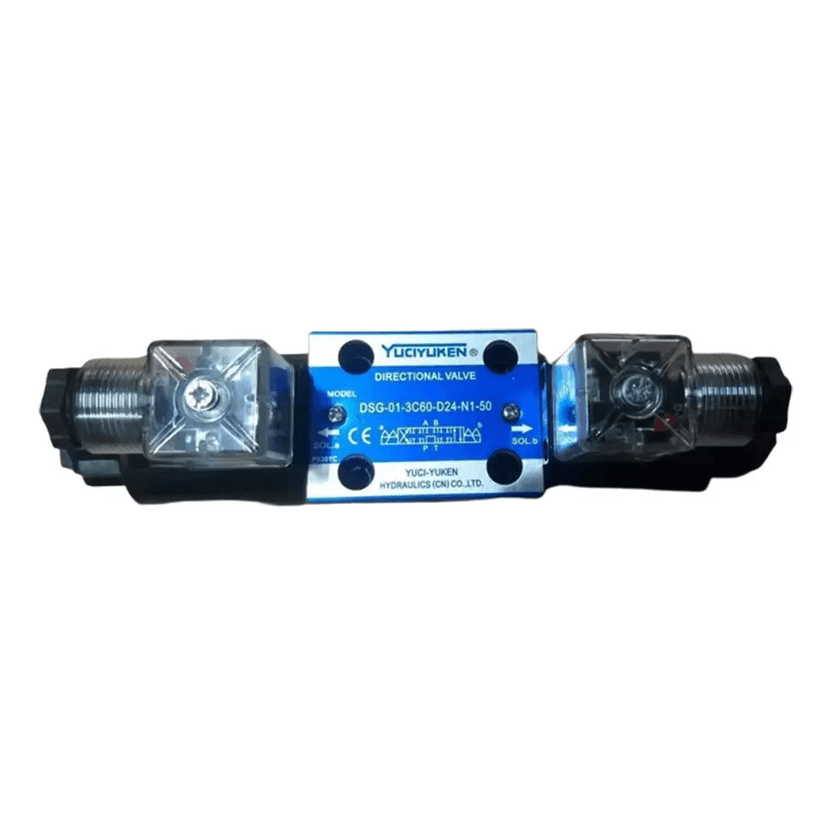 Directional valve series