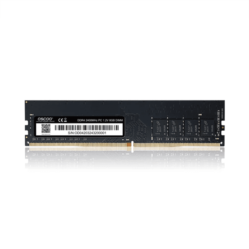 DDR4 Non-ECC Unbuffered LONGDIMM