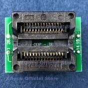 Proqramator üçün adaptor QFP44 DİP40