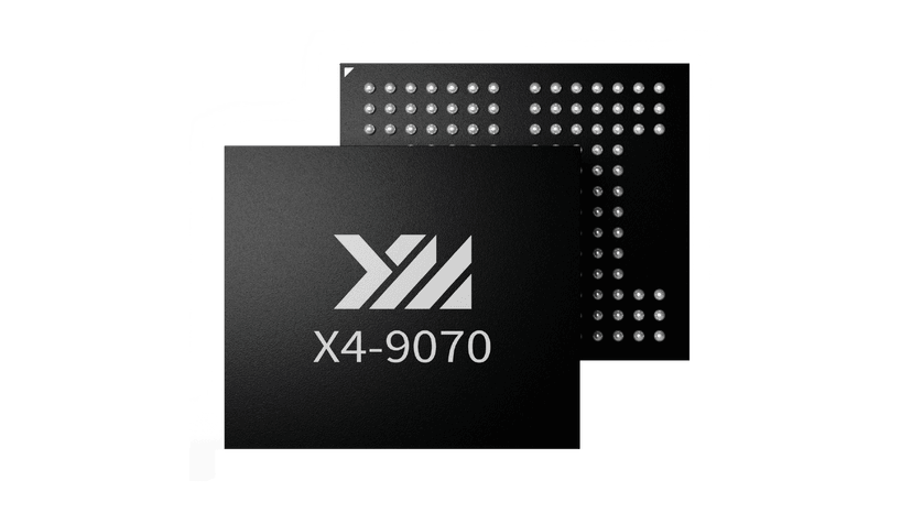 X4-9070 1TB