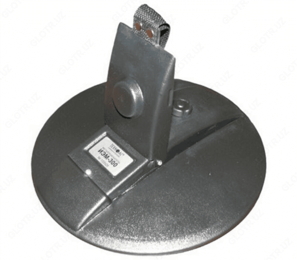 Kabel aşkarlayıcı üçün (портативный искатель металлических люков) ИЭМ-300 Люк