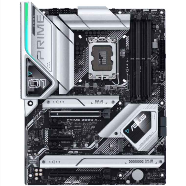 Asus Prime Z690-A Intel LGA 1700