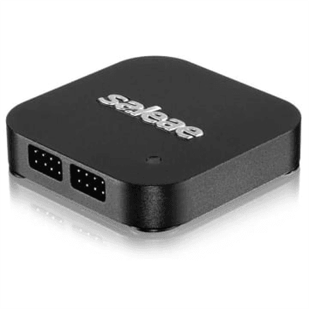 Logic analyzer Saleale Logic 8