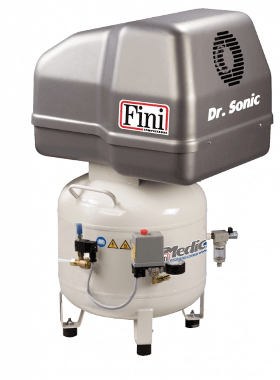 DR.SONIC 320-50V-ES-3M