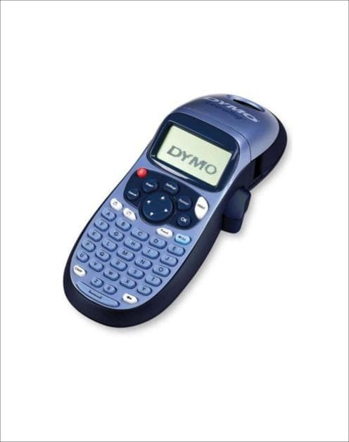 DYMO LetraTag 100H