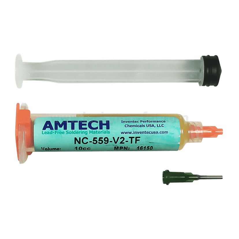 Amtech NC-559-AS-TF  