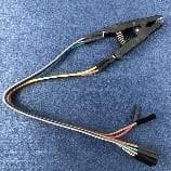 Proqramator üçün adaptor F48_EX2