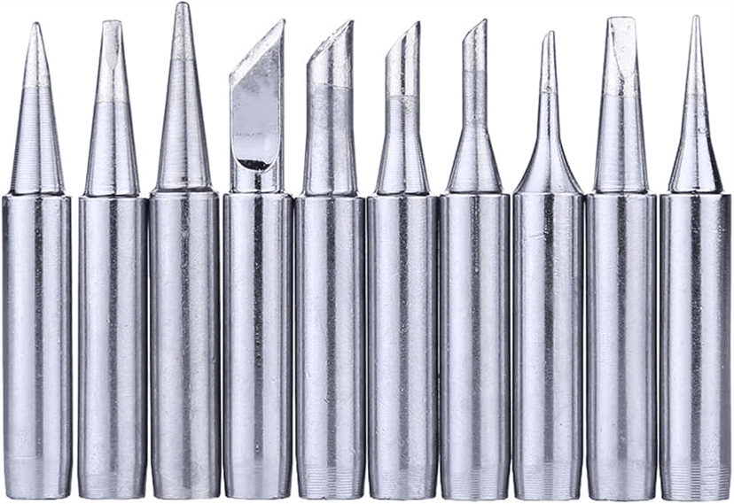 Lehimləmə avadanlığı üçün ucluq 900M-T SEIES (10pcs)