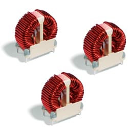 CMT Series Common Mode Line Chokes