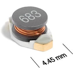 DO1608C Series Surface Mount Power Inductors