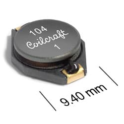 DO3308P Series  Surface Mount Power Inductors