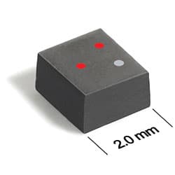 EPL2010 Series  Shielded Power Inductors