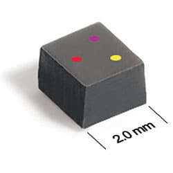 EPL2014 Series  Shielded Power Inductors