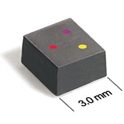 EPL3015 Series  Shielded Power Inductors