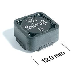 MSS1260T Series High Temperature Power Inductors