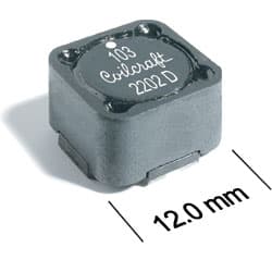 MSS1278H Series High Temperature Power Inductors