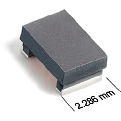PFD3215 Series Coupled Power Inductors