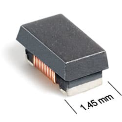 PFL2015 Series  Shielded Power Inductors