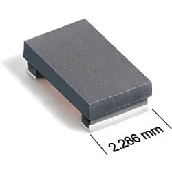 PFL2510 Series  Shielded Power Inductors