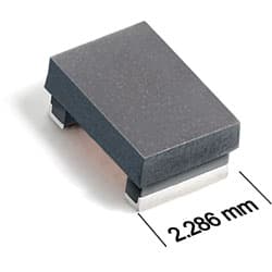 PFL2512 Series  Shielded Power Inductors