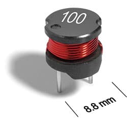 RFB0807 Series  Power Inductors