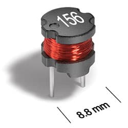 RFC0807B Series  Power Inductors