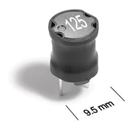 RFC0810B Series  Power Inductors