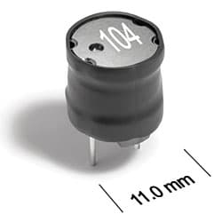 RFC1010B Series  Power Inductors