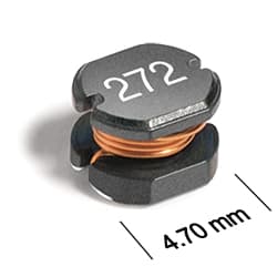 SD43 Series  Surface Mount Power Inductors