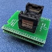 Proqramator üçün adaptor SOP8 SOIC8-DIP8
