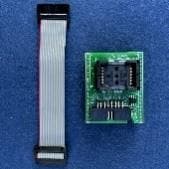 Proqramator üçün adaptor SOIC16 SOP16-DIP16