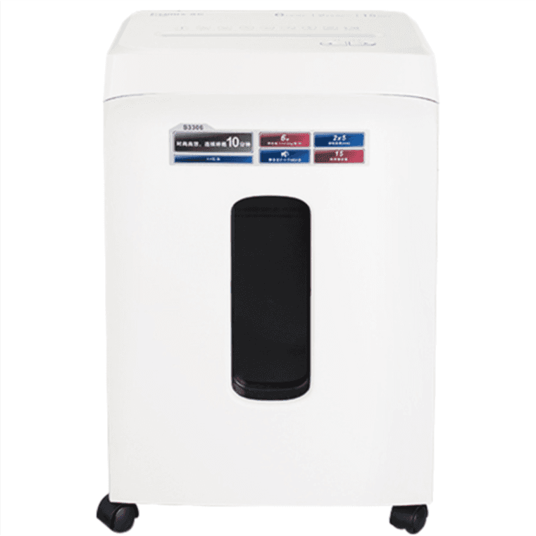 Comix Shredder S3306-CO60