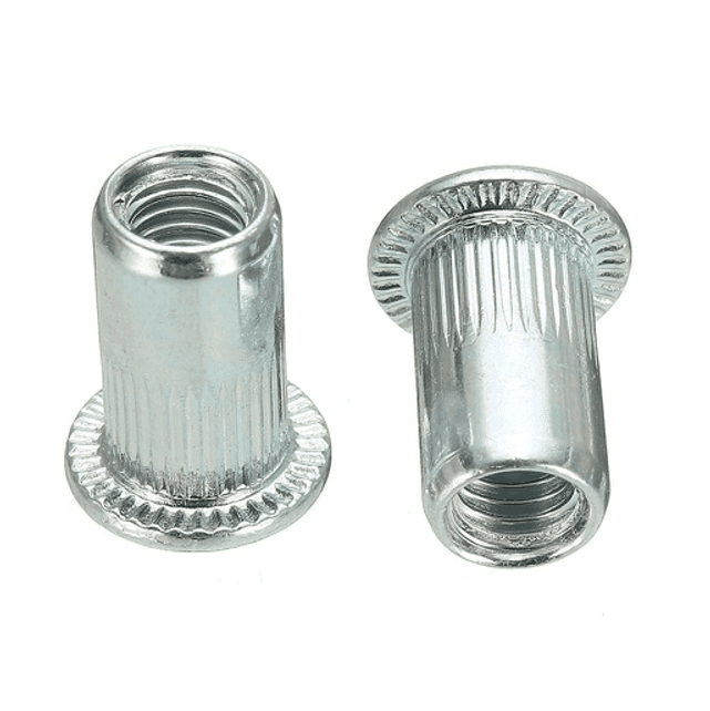 Yivli pərçim M6 (250 ədəd) SMC106858250